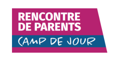 Rencontre de parents | Camp de jour