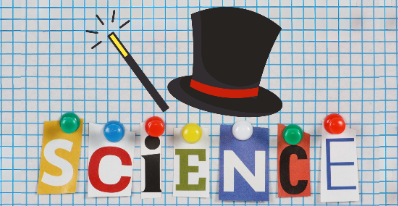 Science de la magie