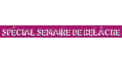 Animation déambulatoire