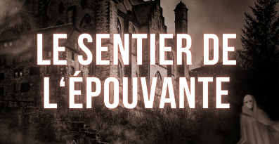 Le Sentier de l'épouvante