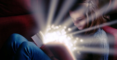 Sacs surprises de livres