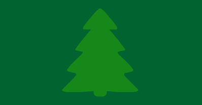 Collecte de sapins naturels par le Club entrepreneur du Cégep - 15 $