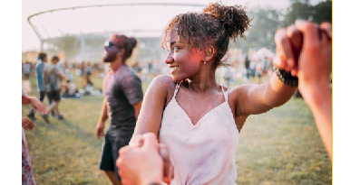 Week-ends place publique | Entrez dans la danse