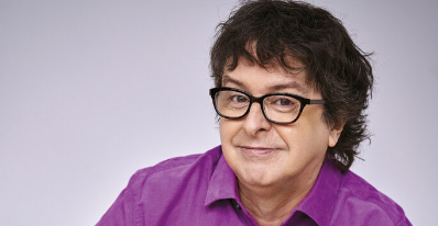 Rencontre d'auteur Yves P. Pelletier