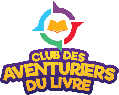 Club aventurier du livre