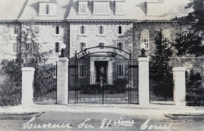 Collège de l’Assomption