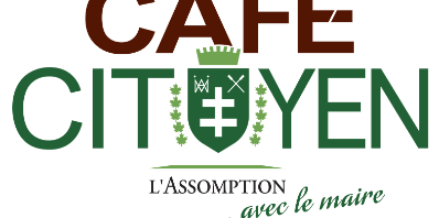 Café-citoyen avec le maire